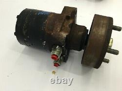 John Deere 777 Hydraulic Wheel Drive Motor 737 757 797 Tca17739 Parts Or Repair