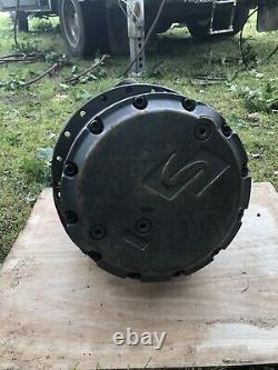 Js160 Or Js180 Drive Motor Jla0327. Jcb Part