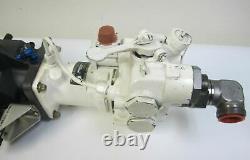 KELSEY HAYES Motor Aircraft Hydraulic MC14406 Unit GUN DRIVE MC13869 Assembly