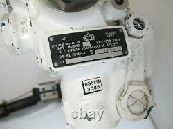 KELSEY HAYES Motor Aircraft Hydraulic MC14406 Unit GUN DRIVE MC13869 Assembly