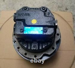 KYB Hydraulic Final Drive Travel Motor Kubota U20 U25 mini excavator