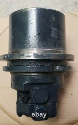 KYB Hydraulic Final Drive Travel Motor Kubota U20 U25 mini excavator