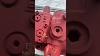 Kawasaki Kpm Hydraulic Swing Motor For Excavators
