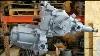 Kayaba Hydrostatic Hydraulic Pumps U0026 Motors