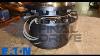 Kubota Kx251 3 Eaton Hydraulic Drive Motor
