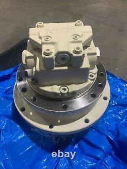 Kubota RD158-61606 Hydraulic Final Drive Motor