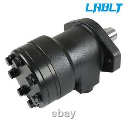 LABLT Hydraulic Motor 101-1026-009 for Eaton Char-Lynn H Series 1011026009