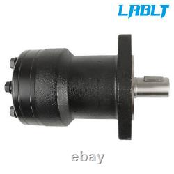 LABLT Hydraulic Motor 101-1026-009 for Eaton Char-Lynn H Series 1011026009