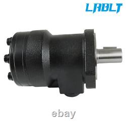 LABLT Hydraulic Motor 101-1026-009 for Eaton Char-Lynn H Series 1011026009