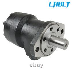 LABLT Hydraulic Motor 101-1026-009 for Eaton Char-Lynn H Series 1011026009