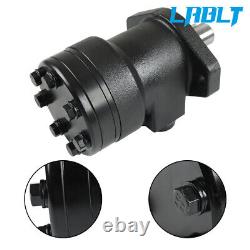 LABLT Hydraulic Motor 101-1026-009 for Eaton Char-Lynn H Series 1011026009