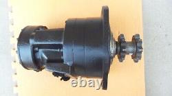 LPS 48033385 Final Drive Motor for CNH Case New Holland 87035342 C190 L190 420