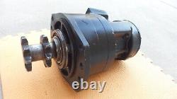 LPS 48033385 Final Drive Motor for CNH Case New Holland 87035342 C190 L190 420