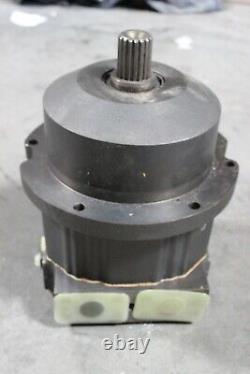 Linde HMV-130 Hydraulic Drive Motor New