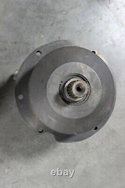 Linde HMV-130 Hydraulic Drive Motor New