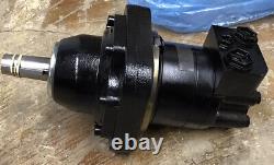 Lps2010-518-r Reman Rc30 Pt30 Drive Motor To Replace Asv Oem 2010-518, 2010-143