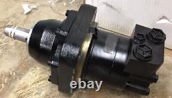 Lps2010-518-r Reman Rc30 Pt30 Drive Motor To Replace Asv Oem 2010-518, 2010-143