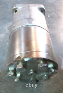 M+S Hydraulic Motor Drive (161-A6)