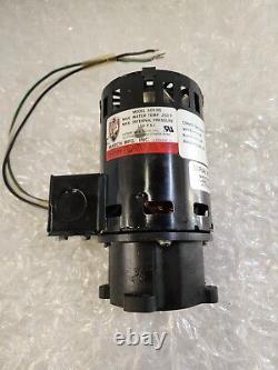 March Mfg 809 Hs Magnetic Drive Centrifugal Pump