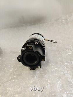 March Mfg 809 Hs Magnetic Drive Centrifugal Pump
