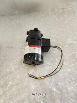 March Mfg 809 Hs Magnetic Drive Centrifugal Pump