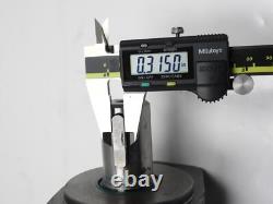 Max Motosports HY05816 Hydraulic Motor