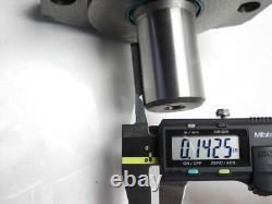 Max Motosports HY05816 Hydraulic Motor