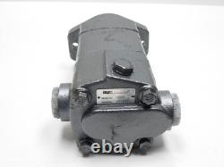 Max Motosports HY05816 Hydraulic Motor