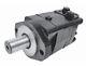 Maxim Bmsy Hydraulic Motor, 4.92 Cid, Sae 10 Ports, 2973 Psi, 800 Rpm