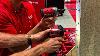 Milwaukee M18 Fuel Surge Gen 2 Hydraulic Driver Demo Pipeline 2025 50 Quieter