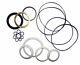 New 190-32603 Hydraulic Drive Motor Seal Kit, For Mustang