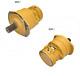 New Aftermarket 2807854 Hydraulic Drive Motors For Caterpillar Skid Loaders 216