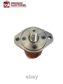 NEW AFTERMARKET Charlynn Hydraulic Motor 101-1046-009 / EATON 101-1046
