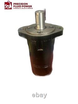 NEW AFTERMARKET Charlynn Hydraulic Motor 101-1046-009 / EATON 101-1046