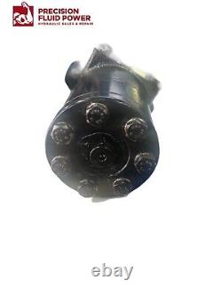 NEW AFTERMARKET Charlynn Hydraulic Motor 101-1046-009 / EATON 101-1046