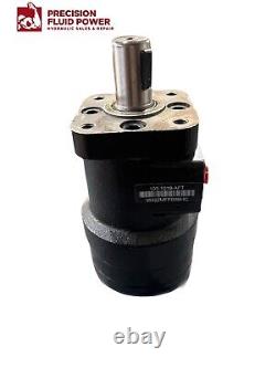 NEW AFTERMARKET Charlynn Hydraulic Motor 103-1019