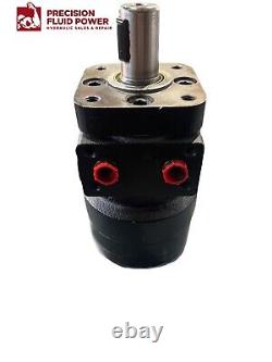 NEW AFTERMARKET Charlynn Hydraulic Motor 103-1019