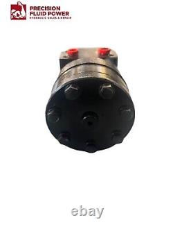 NEW AFTERMARKET Charlynn Hydraulic Motor 103-1019