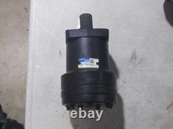 NEW GENUINE OEM Eaton 103-1003-012 Hydraulic Motor CHAR-LYNN S Series