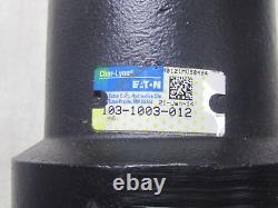 NEW GENUINE OEM Eaton 103-1003-012 Hydraulic Motor CHAR-LYNN S Series