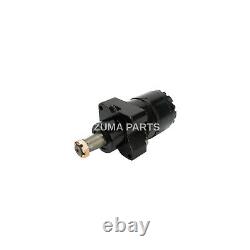 NEW Genuine OEM Hydraulic Drive Motor (Genie 104781, 104781GT)