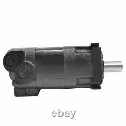 NEW Hydraulic Drive Motor 109-1106-006 For Eaton Char-Lynn 4000 Series Device