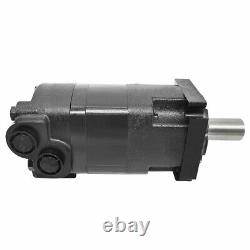 NEW Hydraulic Drive Motor 109-1106-006 For Eaton Char-Lynn 4000 Series Device