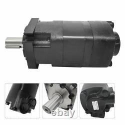 NEW Hydraulic Drive Motor 109-1106-006 For Eaton Char-Lynn 4000 Series Device