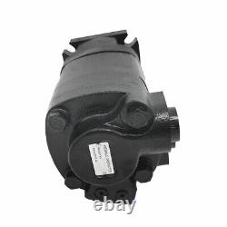 NEW Hydraulic Drive Motor 109-1106-006 For Eaton Char-Lynn 4000 Series Device