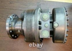 NEW Hydraulic Drive Motor R921811721 to replace Bobcat OEM 7308725