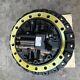 New Hydraulic Final Drive Gearbox With Motor For Deere Excavator 200d