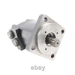 NEW Hydraulic Motor 106-1014-006 For Eaton Char-Lynn 2000 Series USA