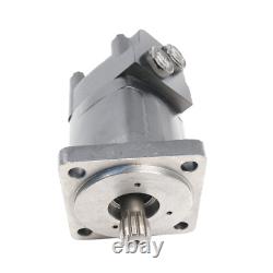 NEW Hydraulic Motor 106-1014-006 For Eaton Char-Lynn 2000 Series USA