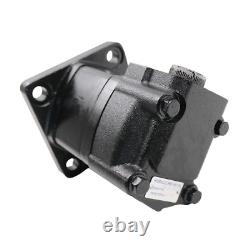 NEW Hydraulic Motor 106-1014-006 For Eaton Char-Lynn 2000 Series USA